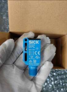 1PC New SICK WS9-3D2430 Optic Photoelectric Sensor - Picture 1 of 4