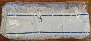 MSV V200740 Master Ersatz-Moppkopf, 40 x 12 x 1 cm - Bild 1 von 2