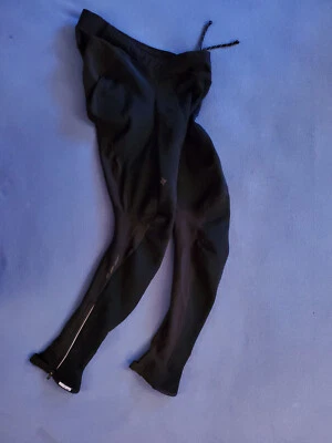 Medias de ciclismo ESPECIALIZADAS para mujer ELEMENT 1.5 WindStopper talla mediana - NUEVAS con etiquetas Foto 1 de 4