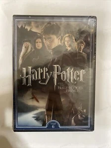Harry Potter und der Halbblutprinz (DVD, 2009) - Bild 1 von 3