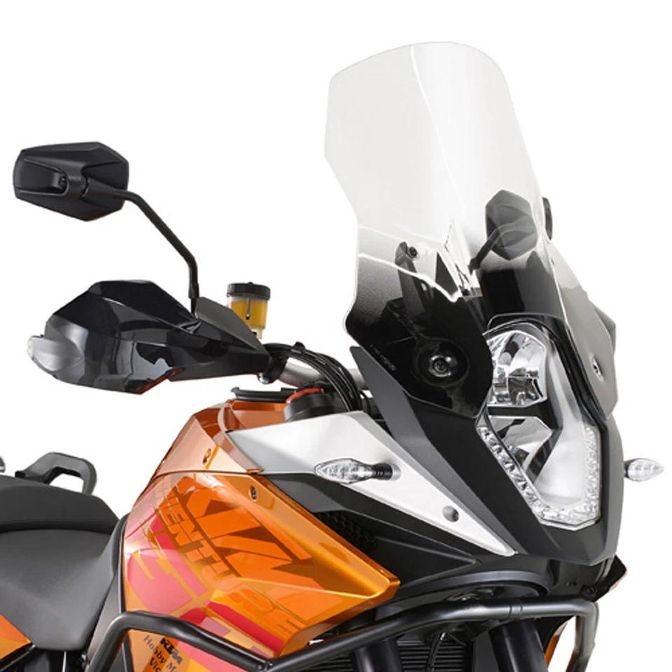 Cupolino specifico KTM 1090 Adventure Kappa Moto Kd7703st