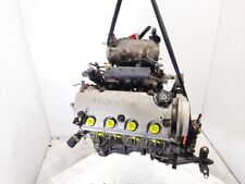 D15Z8 teilmotor für HONDA CIVIC VI FASTBACK 1.5 I VTEC-E (MA9) 1995 8293995