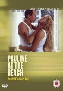 Pauline at the Beach DVD Top-quality Free UK shipping Trusted UK Seller - Picture 1 of 7