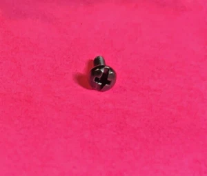 Abu Garcia Teil # 13582 Schraube Seitenplatte passt Rundrollen, kostenloser Versand - Bild 1 von 1