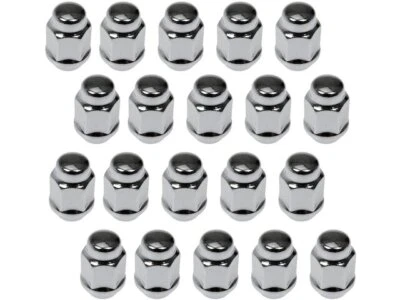 Зажимная гайка для Mazda B3000 1994-2008 годов выпуска Dorman 24793SBZP 1995 1996 1997 1998 2000 - Изображение 1 из 2