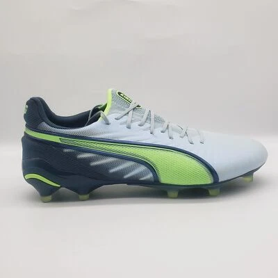 Puma Ultra Soccer Cleats – Size Men [9.5] - Image 1 of 4