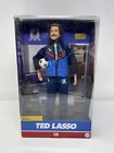 Barbie Signature Ted Lasso Doll Blue AFC Richmond Tracksuit Aviators SHIPS TODAY