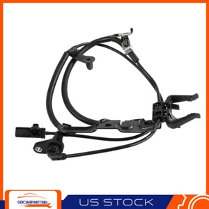 ABS Wheel Speed Sensor Front Passenger Side For Toyota Sienna 2017 2018 V6 3.5L - Foto 1 di 11