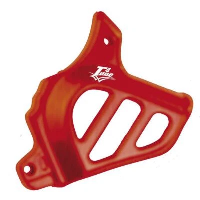 COPRI PIGNONE MINARELLI AM6 ROSSO HM 50 CRE Derapage RR 2007-2013 - Imagem 1 de 2