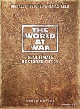 The World at War - The Ultimate Restored Edition [2010] [DVD] [1973]