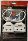 NEW Gigaware RadioShack Cat5E/Ethernet Splitter/Combiner 2790033