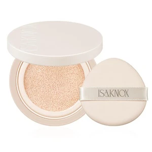 ISA KNOX LXNEW Vita Wear Cover Cushion | SPF50+ PA+++ | 13g | Shade #21 Light Be - Picture 1 of 2
