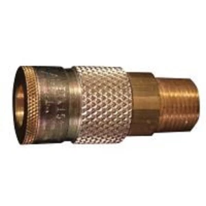 (10) Acoplador estilo T Milton 789, 3/8" MNPT. Envío rápido y gratuito - Imagen 1 de 1