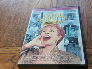 The Carol Burnett Show - Show Stoppers Region 1 DVD in Very Good Condition - Picture 1 of 3
