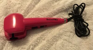 BeLissPro Curl Genius Special Edition Profi Lockenstab BELPCG1 Hot Pink - Bild 1 von 5