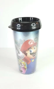 Taza de viaje Nintendo Super Mario Bros. (Just Funky) 2016 - Imagen 1 de 6