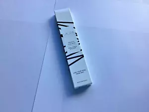 LAURA GELLER Simple Strokes Dual Ended Top Lash Eyeliner Deep Brown BNWB - Picture 1 of 1