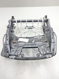 AUDI S4 FRONT RIGHT SEAT LOWER RAIL TRACK FRAME & MOTORS OEM 2017 - 2024 - Picture 1 of 10