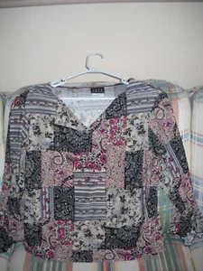 DESIGNER JK LA CALIFORNIA BLUSE - Bild 1 von 1