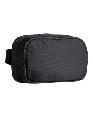 Paquete de cintura negra EBERLESTOCK Fade Flex - Elige el color Foto 1 de 4