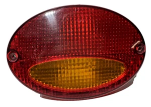 1997-2004 Chevy Corvette C5 Tail Lamp Turn Signal Right Passenger Side 10253892 - Picture 1 of 6