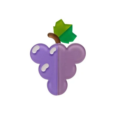 Erstwilder The Wiggles Fruit Salad Grapes Brooch - Brand New - Image 1 of 2