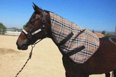 Pieza de cuello forrada de nailon textilene Signature Kensington Protective Products Foto 1 de 4