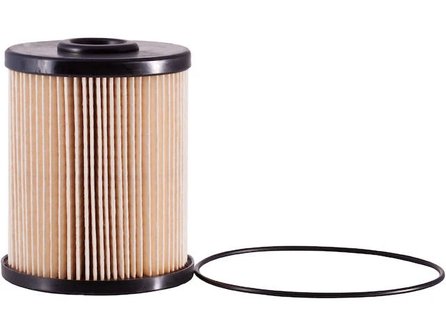 Filtro de combustible Premium Guard 91856MRZS 2001 para Dodge Ram 2500 2000-2002 Foto 1 de 2