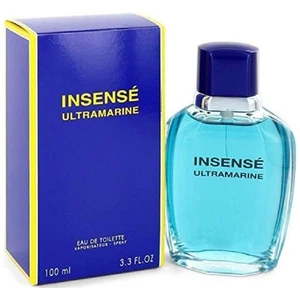 INSENSE ULTRAMARINE by Givenchy 3.3 / 3.4 oz EDT For Men New in Box - Picture 1 of 1