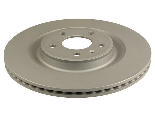 Rotor de freno trasero para Audi A4 2017-2018 2,0 L 4 cilindros CYMC QX543PR Foto 1 de 1