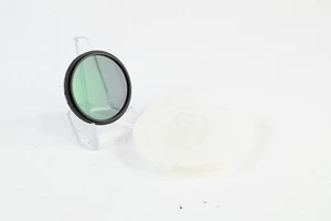 Nikon PL2 52mm Circular Polarizing Filter II #G681 - Picture 1 of 7