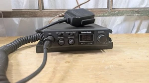 Radio Shack TRC-481 40 Kanal Mobiler CB-Funk Transceiver - Bild 1 von 13