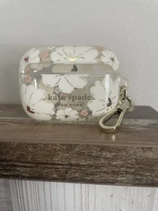 Kate Spade AirPods Pro Case - Photo 1 sur 4