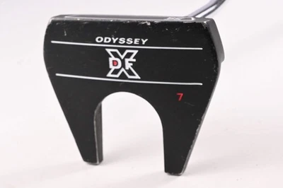 Odyssey DFX #7 2021 putter / 35 pollici - Immagine 1 di 4