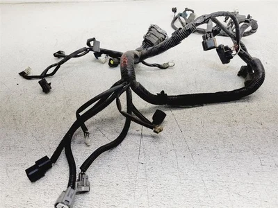 Arnés de cables de motor automático Subaru Legacy 2012 2,5 L 24020AE22 *enchufe roto* Foto 1 de 4