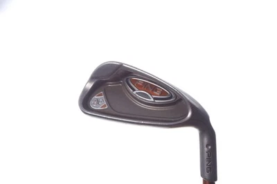 Ping G10 8-Iron Regular Flex Graphite Shaft Good - Image 1 of 4