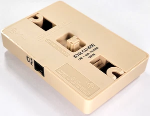 Wall Mount Line Conditioner x DSL, 630LCU-50E, SUTTLE, Filtered Line, Auxiliary - Picture 1 of 2