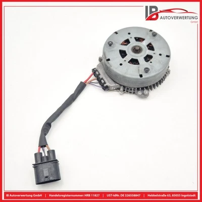 Elektromotor, Lüfter Elektroventilator 3137232032 MERCEDES C-KLASSE W205 S205 - Image 1 of 4