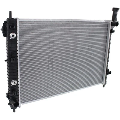Radiator for Chevrolet Traverse 2009-2017 GMC Acadia 07-16 Buick Saturn V6 3.6L Foto 1 de 4