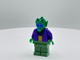 LEGO Star Wars Onaconda Farr Minifigure - sw0241 - Set 8036