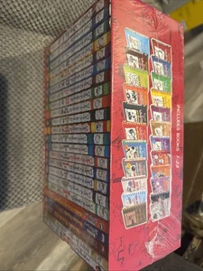 Diary of a Wimpy Kid: The Ultimate Collection Box Set #1-23 - Paperback - NEW - Picture 1 of 7