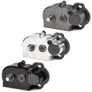 LCG Getriebe NOD2 Getriebe für gerade Achse SCX10 UGRC Gspeed RC Comp Builds - Bild 1 von 33