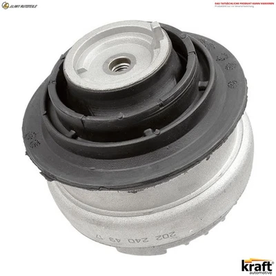 STOCKAGE MOTEUR 1495010 POUR RENAULT 19/II/Chamade/Mk/��/Cabriolet MEGANE/Scenic - Photo 1/4