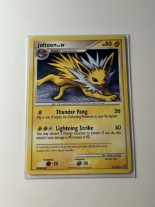 Jolteon 23/100 Majestic Dawn - Bild 1 von 2