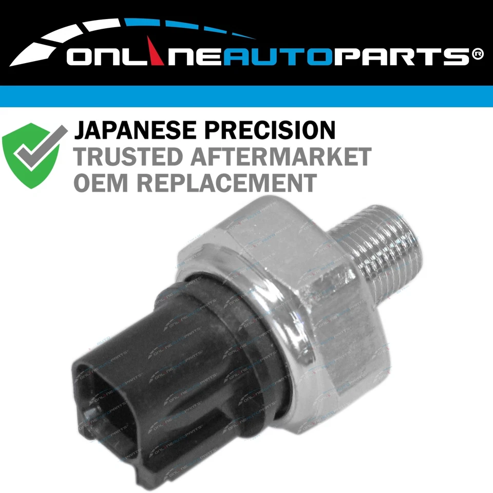 Engine Oil Pressure Light Switch for Holden Nova LF 1992~1994 7A-FE 1.8L - image 1 of 1