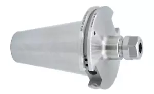 Portabrocas CNC Pioneer CAT50 ER16 x 2,5" 15K RPM-.0001" Salida - Imagen 1 de 1
