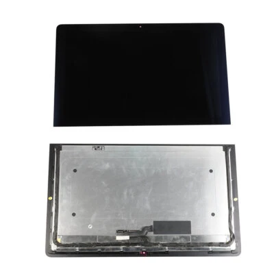 For iMac A1418 2015 21.5in LM215UH1(SD)(A1) 4K Display LCD Screen Assembly - Image 1 of 4