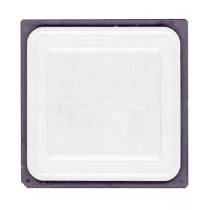 Processor AMD Amd-k6-2/333afr-66 Socket 7 333MHZ 66Mhz Socket 7/Super 7 - Picture 1 of 2