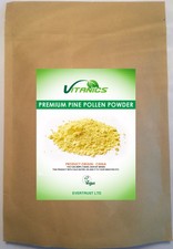 Premium Pine Pollen Powder 200g