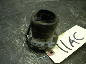 2005 YAMAHA YFM HUNTER GRIZZLY 660 FRONT DRIVE COUPLER MOTOR 11AC - Bild 1 von 2